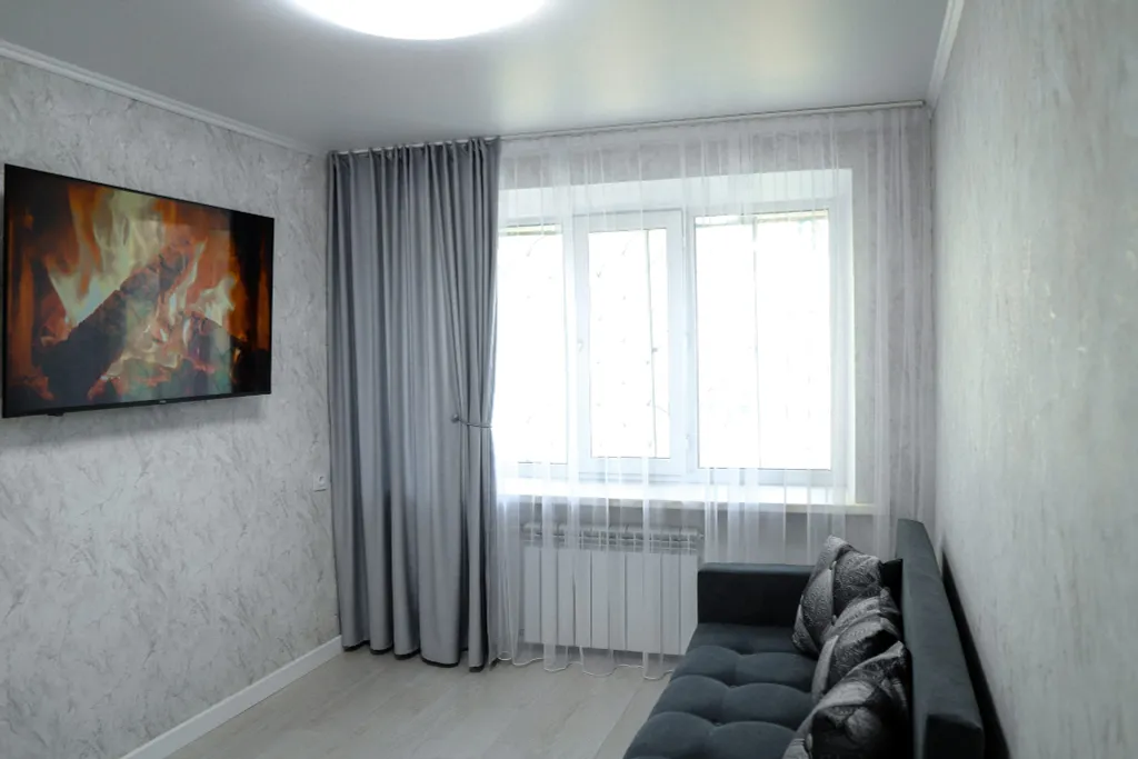 Уютная квартира в самом центре города