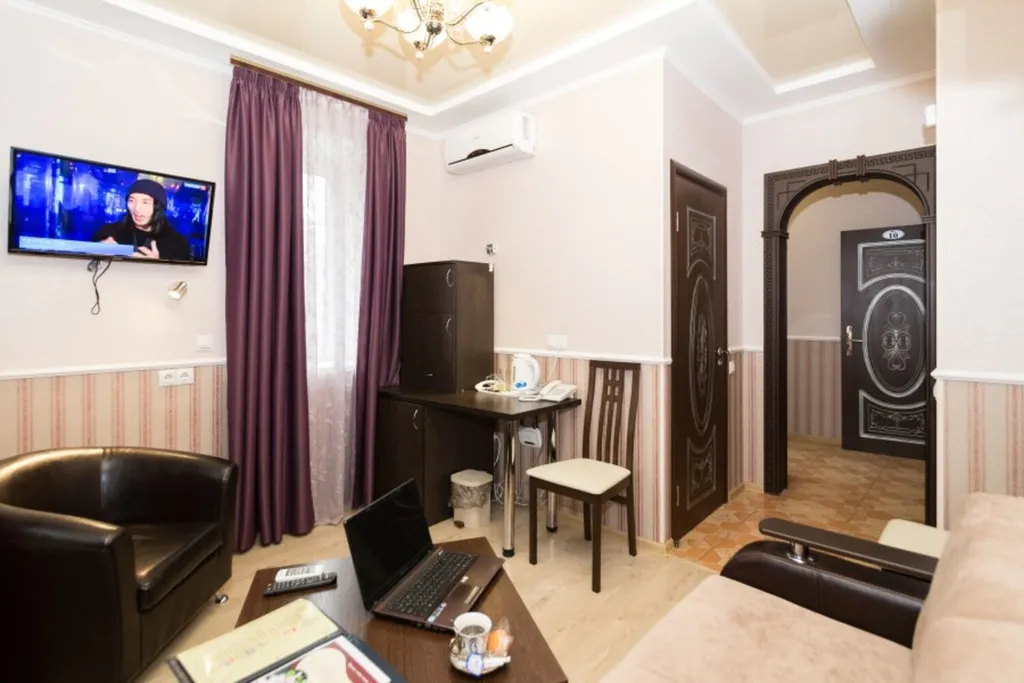 Квартира Комната — аренда посуточно в Нижний Новгород