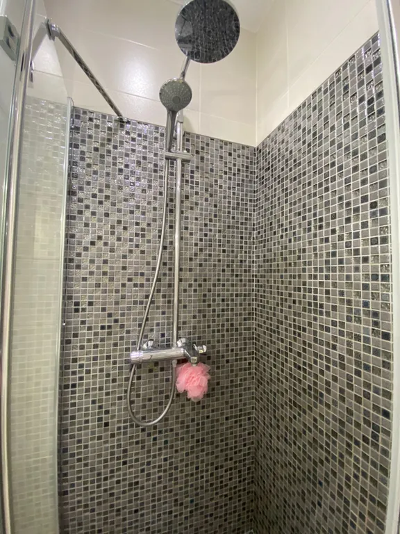 Квартира Шикарная квартира — Геленджик