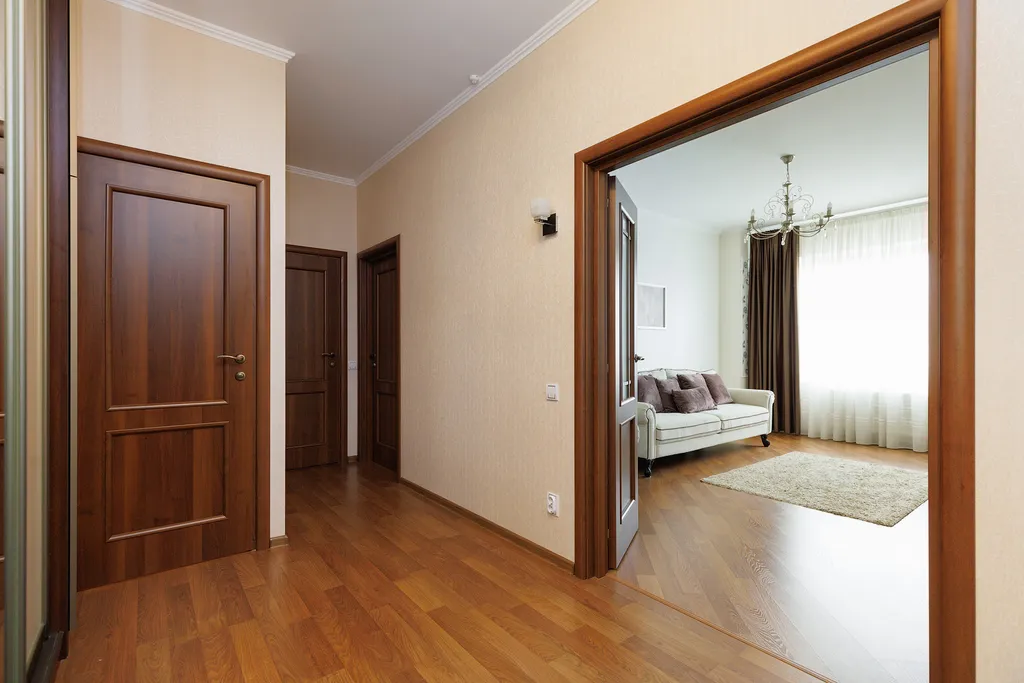 Квартира Уютная квартира — Калининград