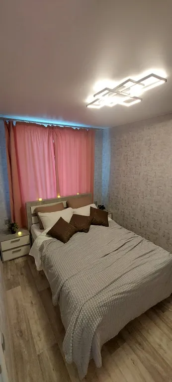 Светлый 2-комнатный дом в лучшем районе города Бахчисарай