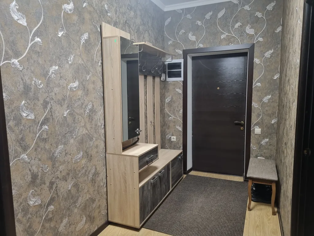 Уютная квартира комфорт класса