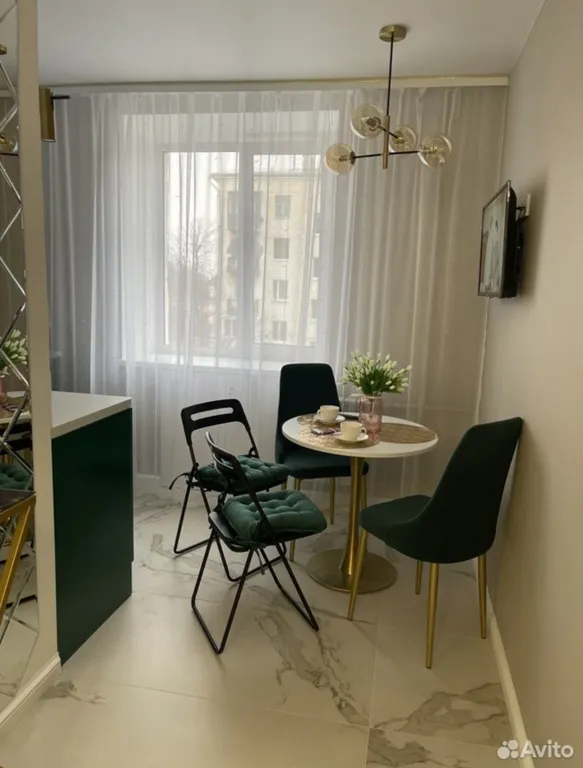 Комфортная квартира на площади Куйбышева