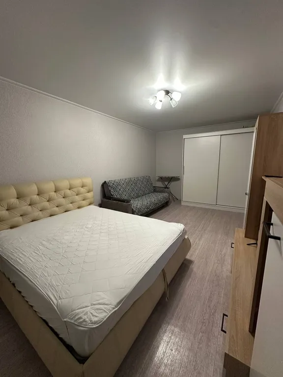 Квартира 1-комнатная Квартира — Краснодар