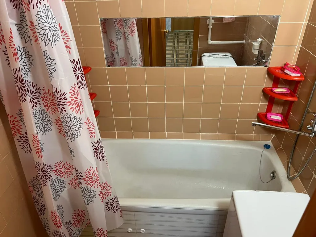 Уютная квартира в центре оренбурга — ваш уголок спокойствия