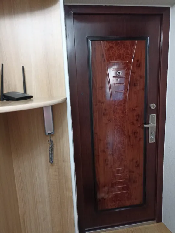 Уютная квартира недалеко от М4 Дон