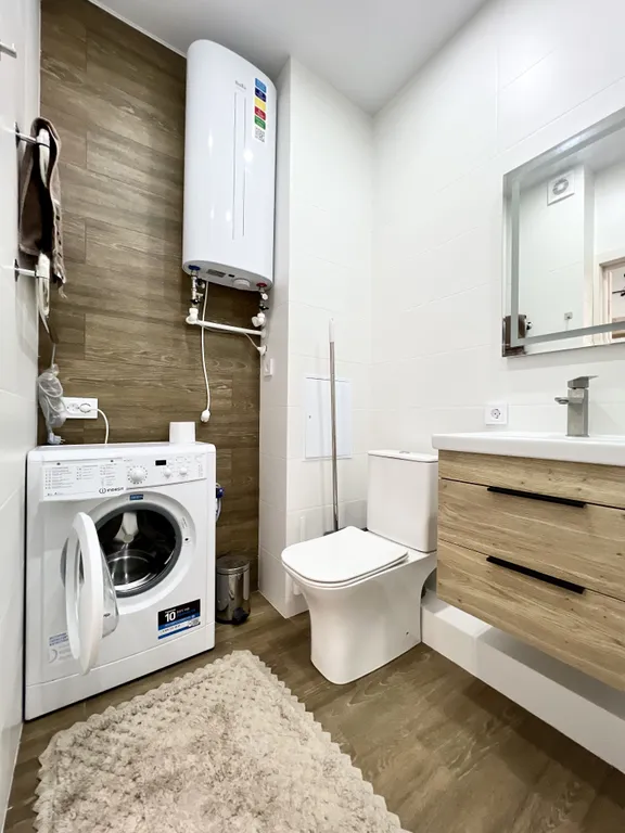 ЖК Евпатория кв.90 от Evparenda