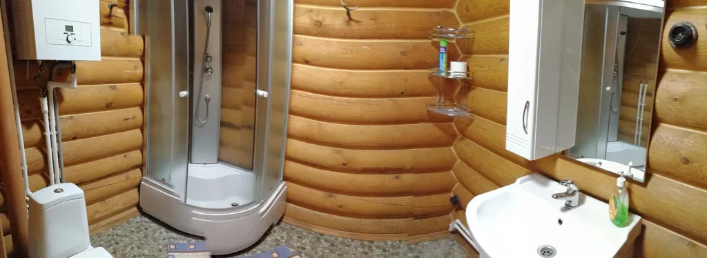 Дом Сом Рыбинка