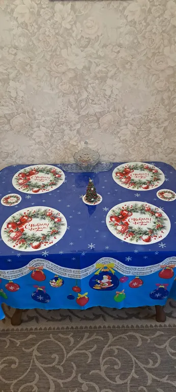 Квартира Уютная квартира в центре города — Анапа