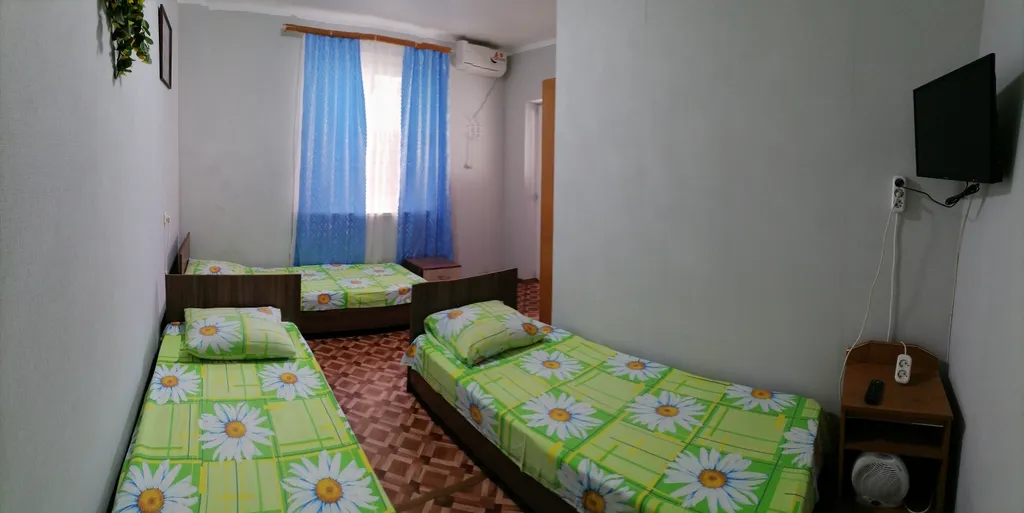 Квартира Комната — Анапа