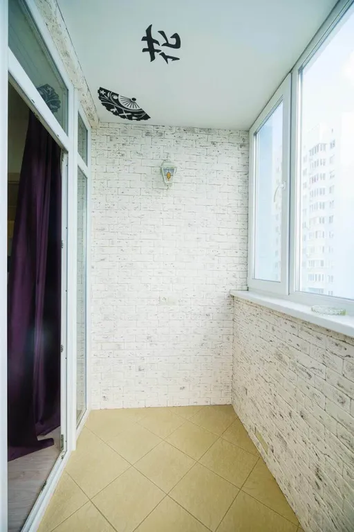 Евро квартира в самом центре Саратова