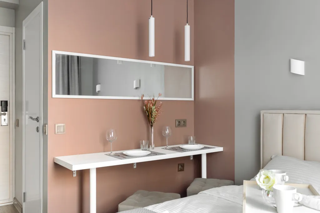 Квартира Апартаменты Rentwill у метро Царицыно — Москва