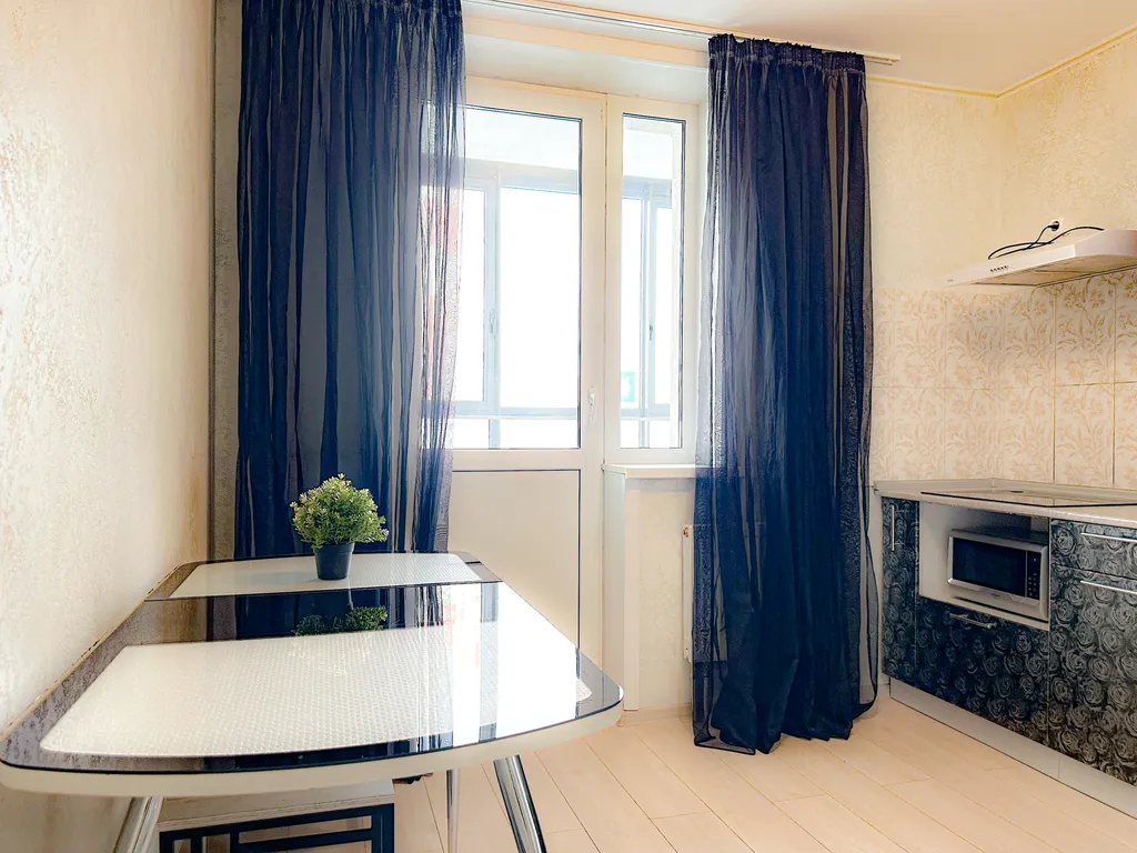 Квартира Квартира Фронтовых бригад Оазис — Екатеринбург