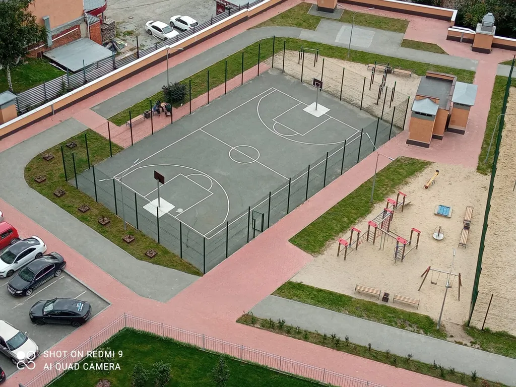 Новая квартира на центр Екатеринбурга