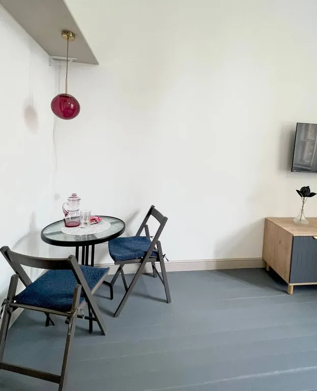 Квартира Квартира Ланге Райе — Калининград