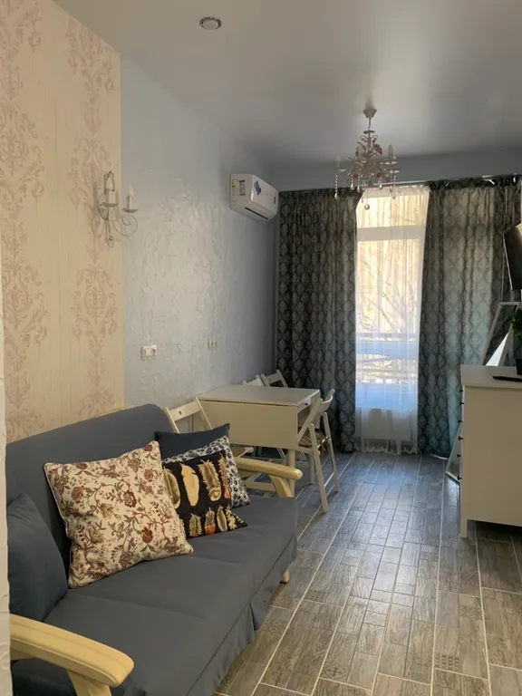 Квартира Квартира Cassa Bella — Эсто-Садок
