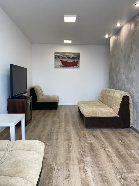 Уютная квартира-студия в центре города — аренда посуточно в Феодосия