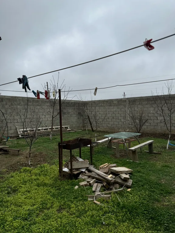 Уютный дом в солнечном Дагестане