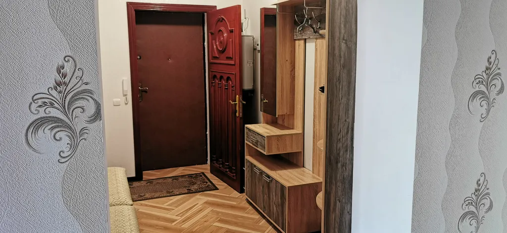 Квартира Квартира трёхкомнатная у моря — Зеленоградск