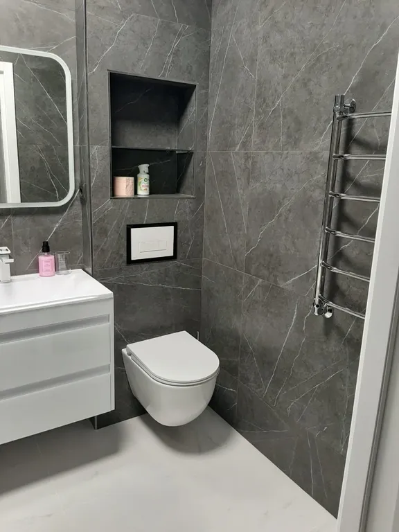 Элитная квартира класса Люкс