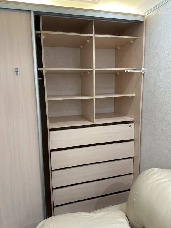 Благоустроенная 1-комнатная квартира, помогу с экскурсиями в заполярье