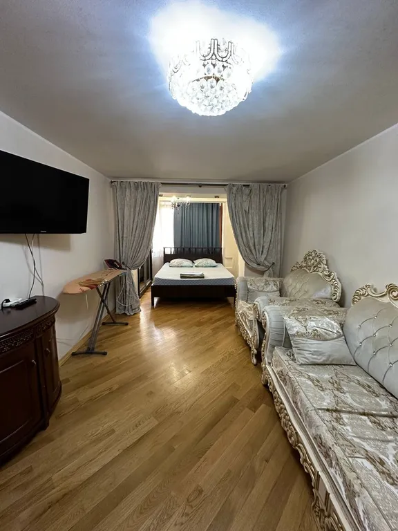 Квартира Квартира у моря, Сухум — Сухум