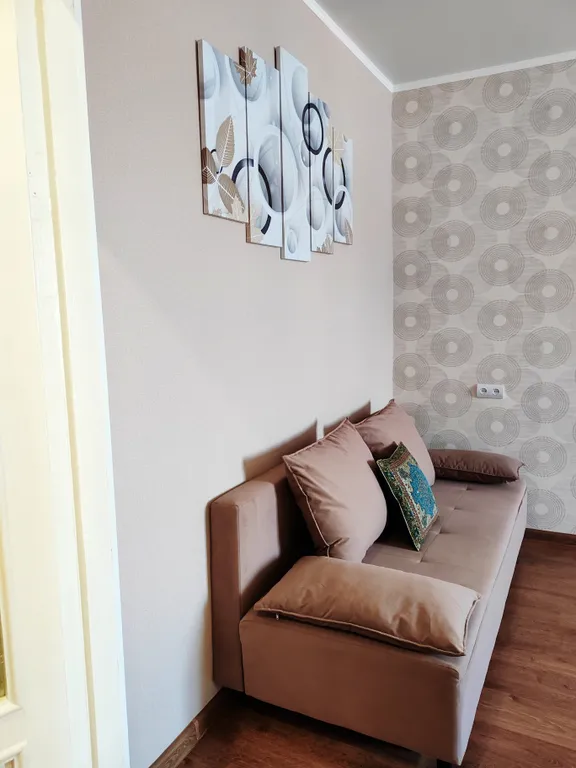 Апартаменты люкс у железнодорожного вокзала Барнаул