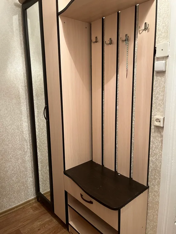 Квартира Однокомнатная квартира в центре рядом с морем — Геленджик