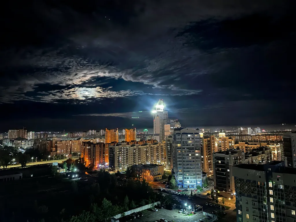 Квартира Уютная квартира напротив трц планета — Красноярск