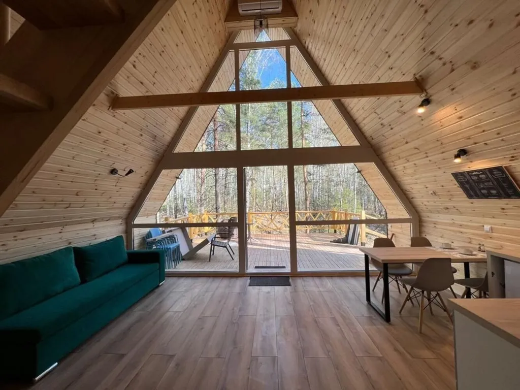 3-комнатный Дом