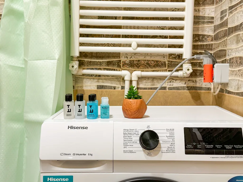 Уют и комфорт с вами