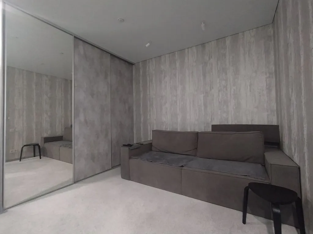 Квартира у арены Gdrive