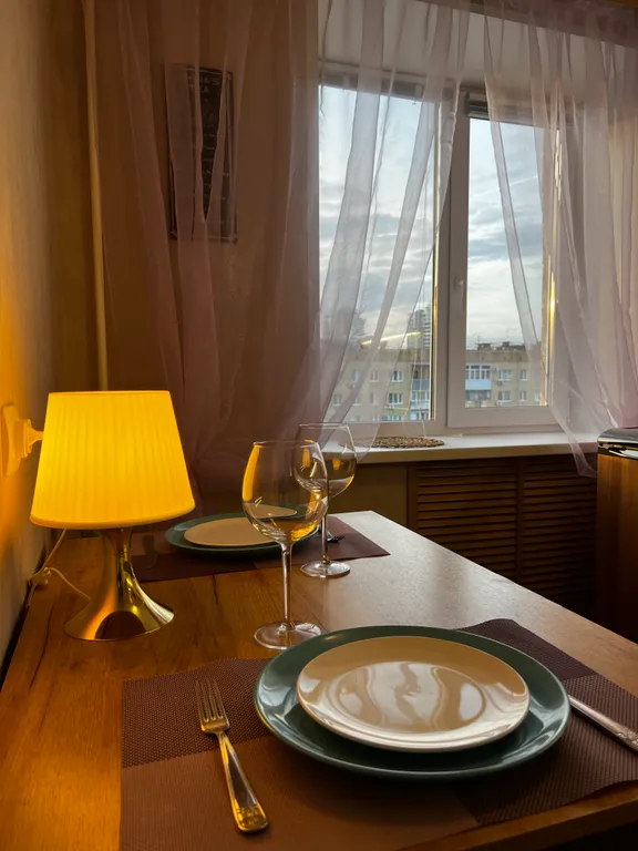 Квартира Уютная квартира в центре — Самара