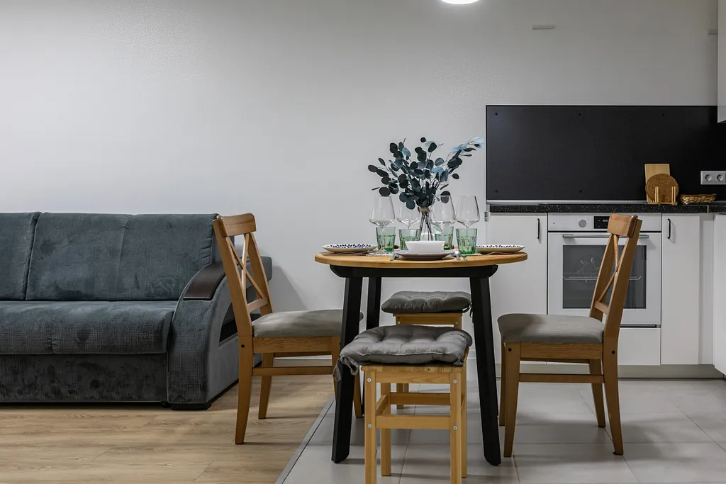 Уютная квартира — аренда посуточно в Дрожжино