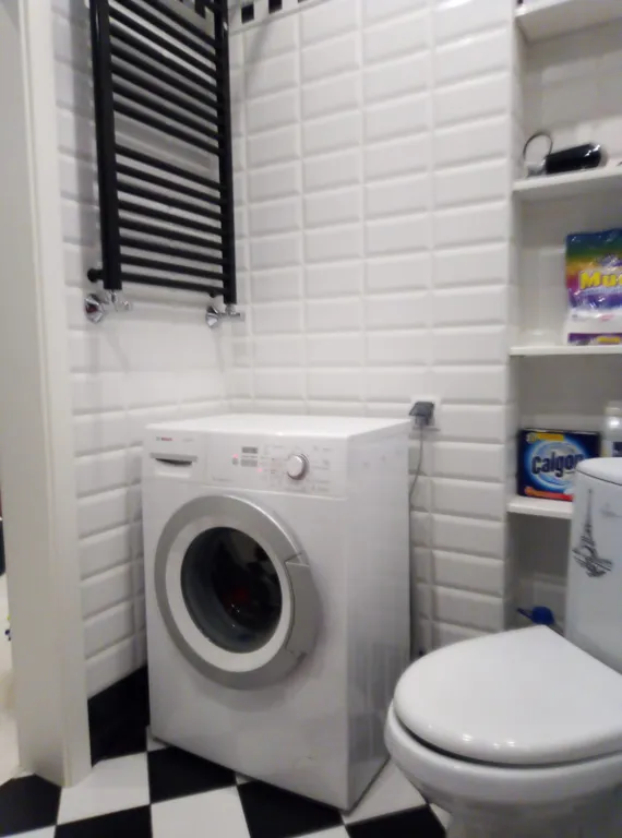 Студия в элитном доме с видом на море