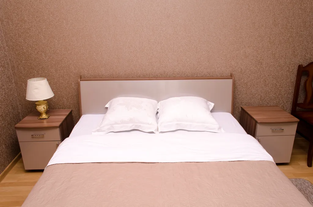 Двухместный комфорт