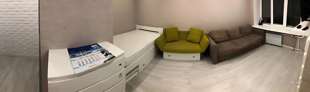 Уютна квартира недалеко от горнолыжного курорта