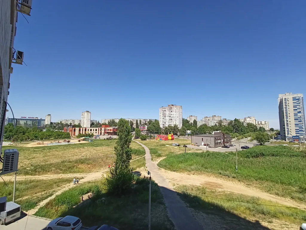 Квартира Квартира на 7 ветрах — Волгоград