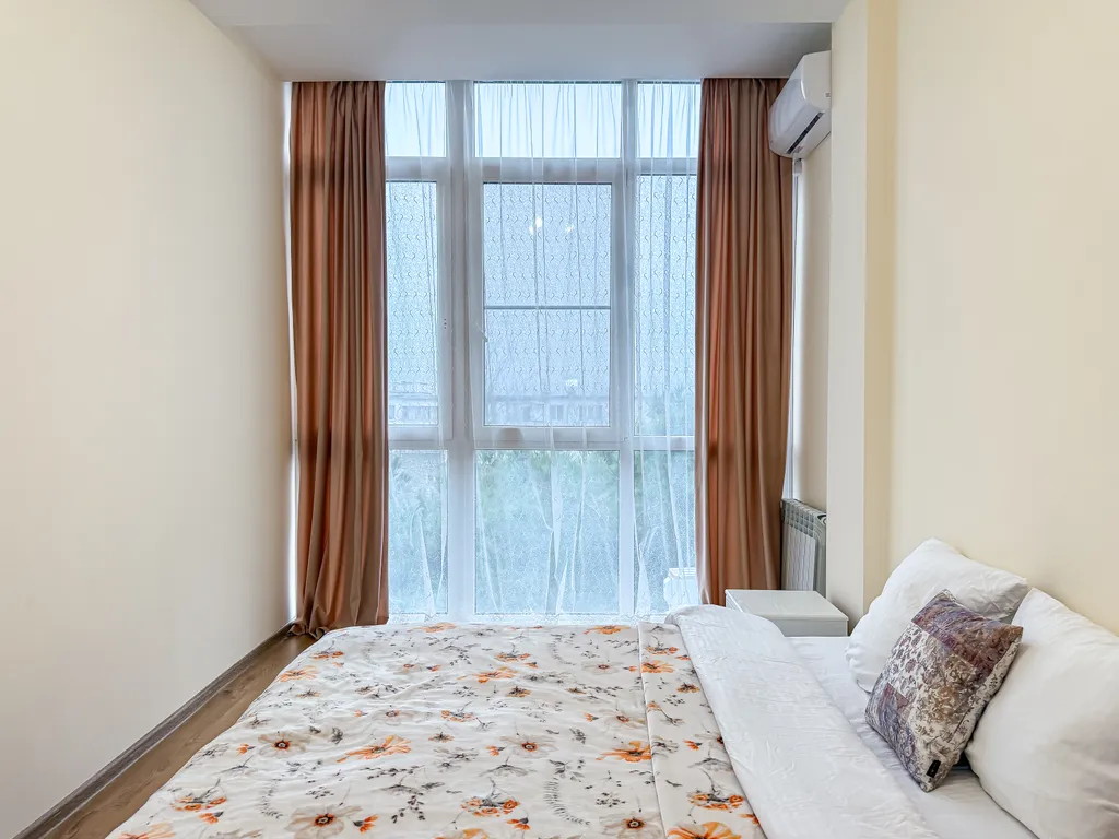 Квартира Квартира Квартиры в стиле Прованс рядом с морем — Геленджик