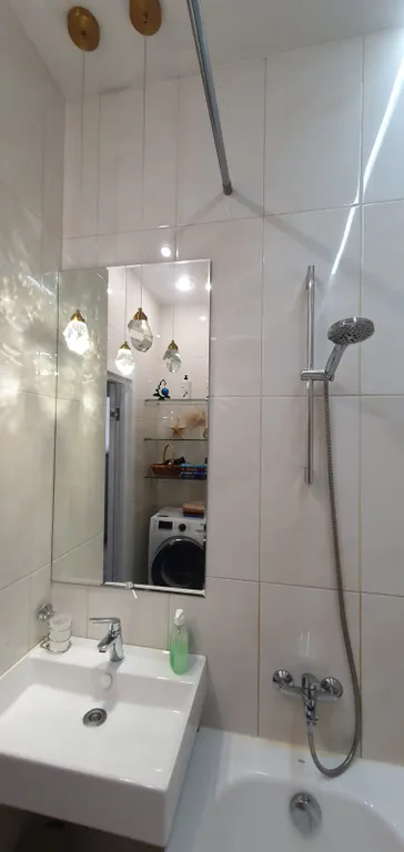 Новая квартира у залива, Лахта, парк, парковка, Аквапарк