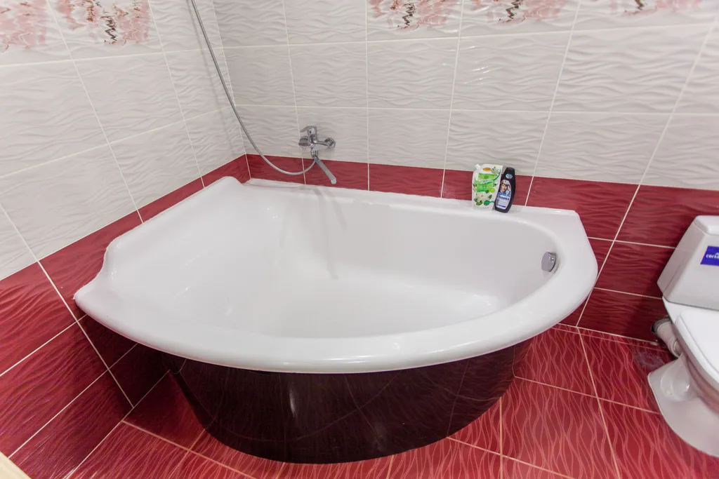 Новая современная укомплектованная квартира