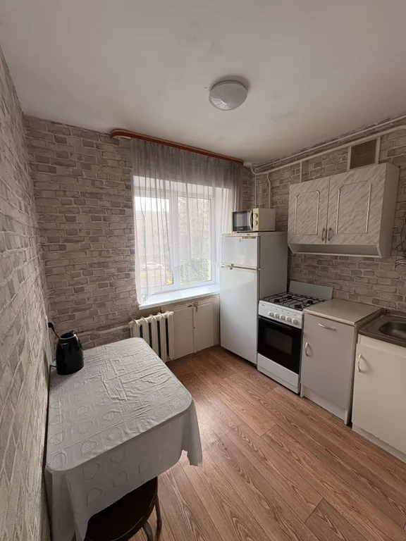 Уютная двушка