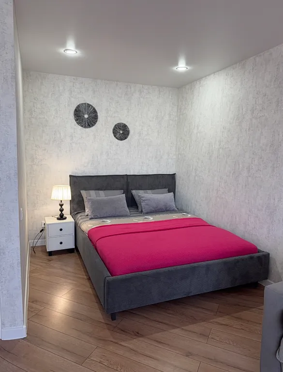 Уютная квартира в центре города — аренда посуточно в Ставрополь