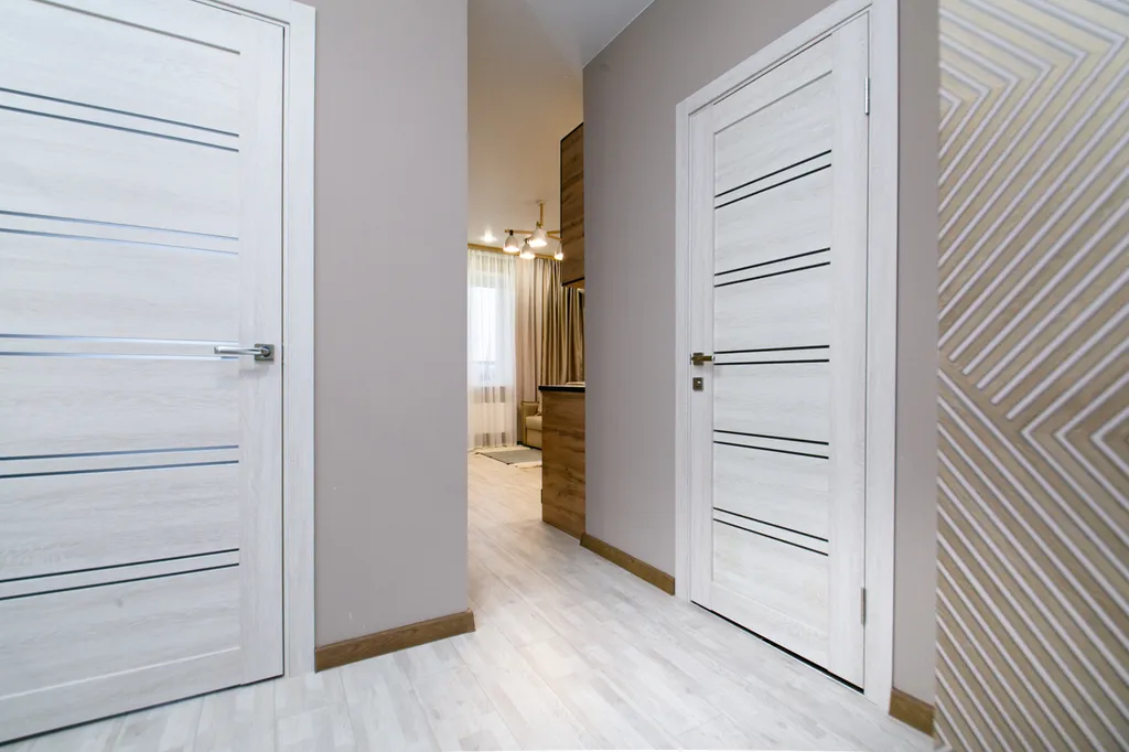 Уютная квартира рядом с аэропортом Толмачево