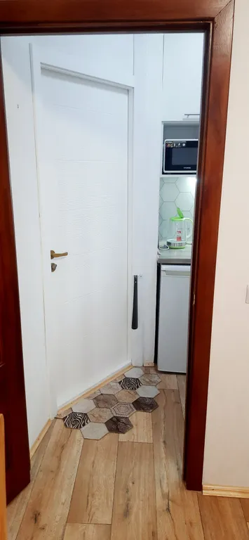 Апартаменты Беловежская пуща