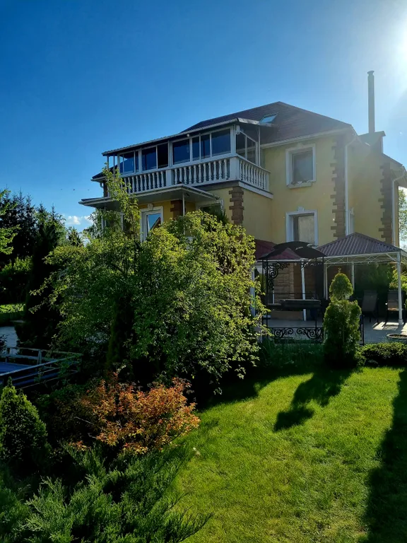 5-комнатный Дом