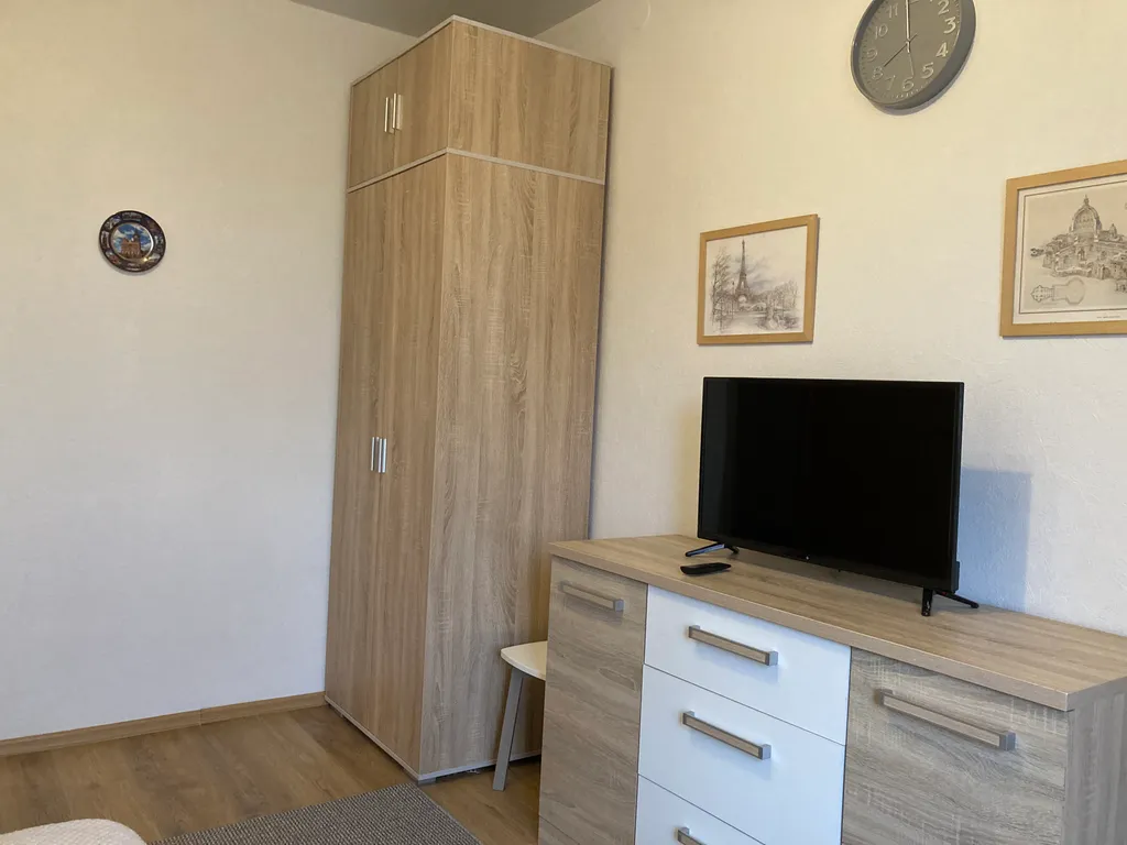 Квартира Удобная квартира — Светлогорск