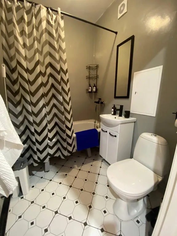 Уютная квартира на самой красивой улице Ростова Великого