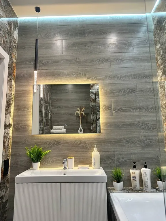 Евродвушка люкс