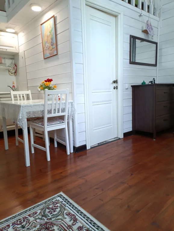 Квартира Красивый дом у парка Берендеевка, парковка, мангал — Кострома